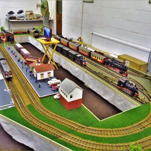 G Scale Forum - The Place For Large Scale Chat | G Scale Central